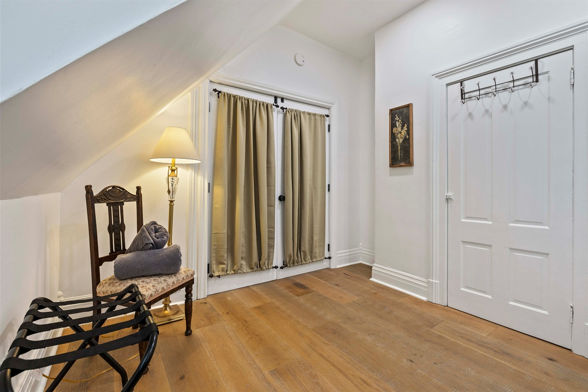 Prescott Getaway Unit #2 — ✨ The Grand Landing; Unit 2 (2 bed / 1 bath), Prescott, Arizona — photo 32