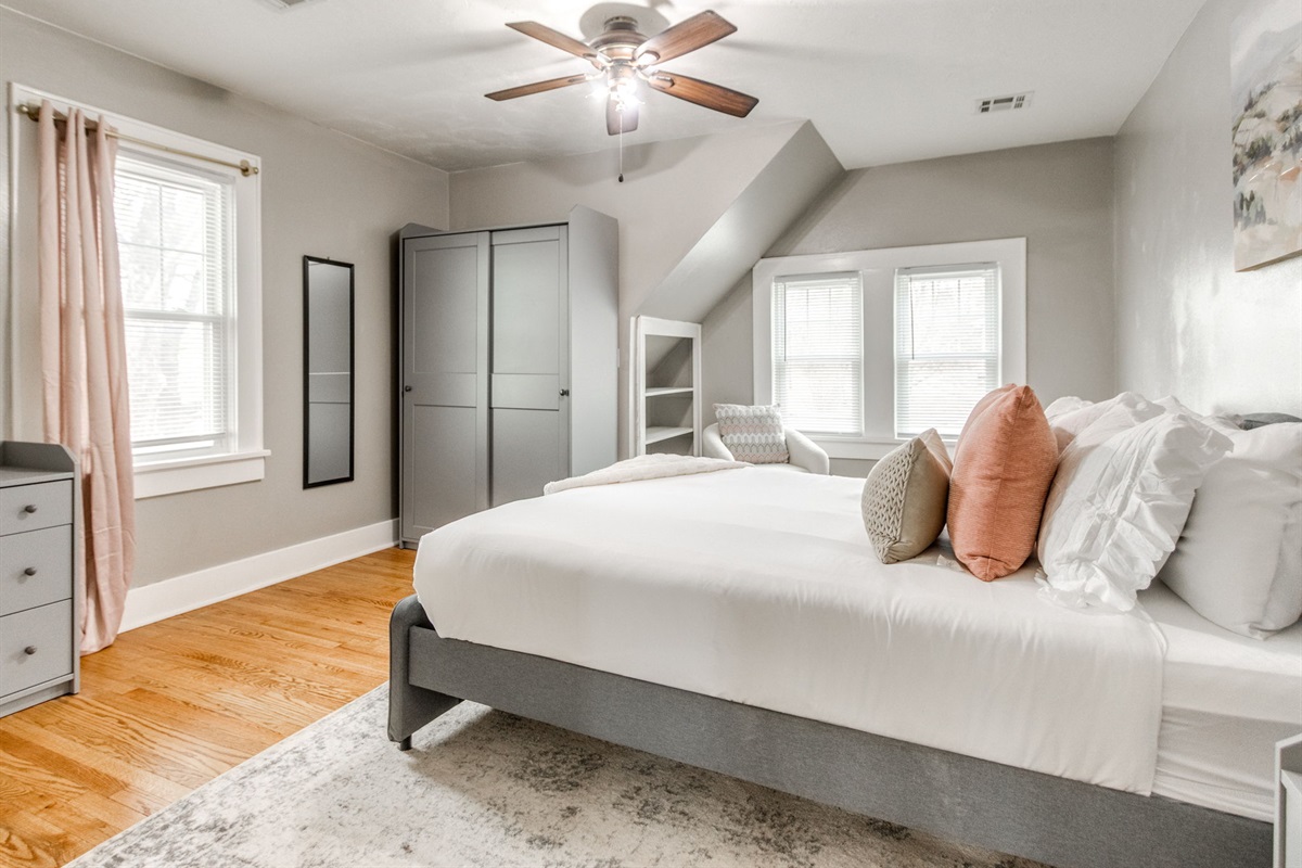 Guest Bedroom 2