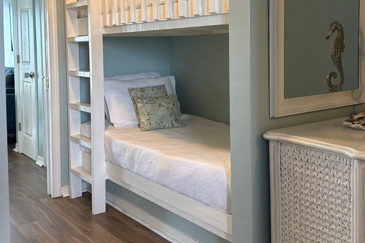 Bunkbeds