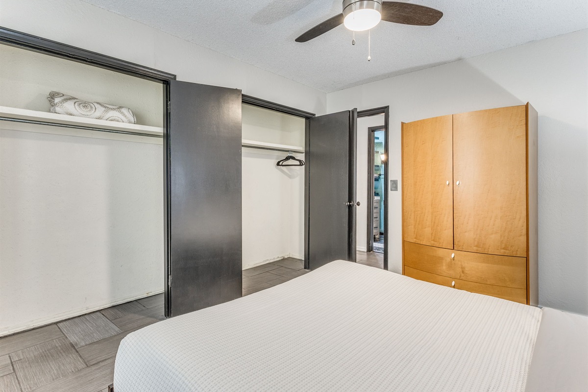 Guest Bedroom 1