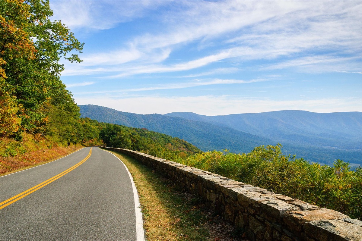 Easy, family-friendly hikes and unforgettable mountain views nearby.