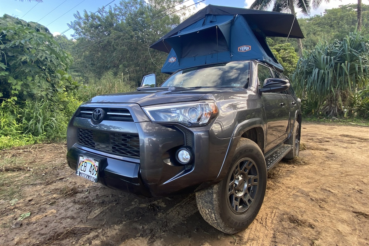 Discover Kauai on your own term