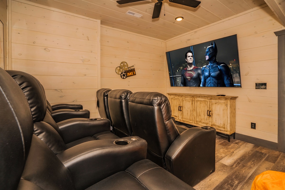 Movie Theater