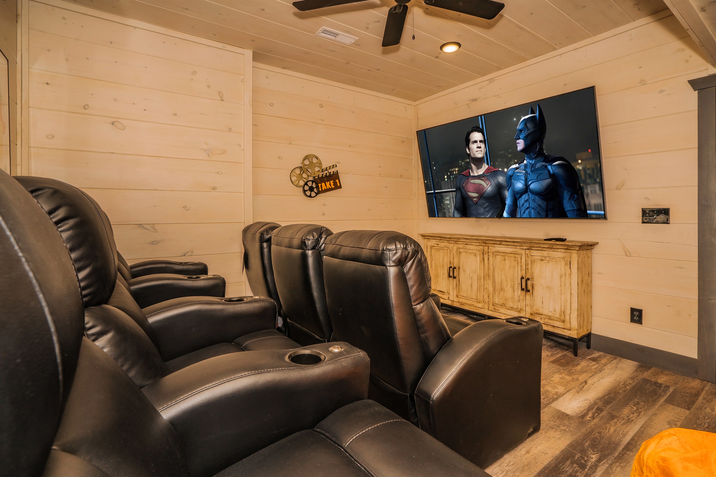 Movie Theater