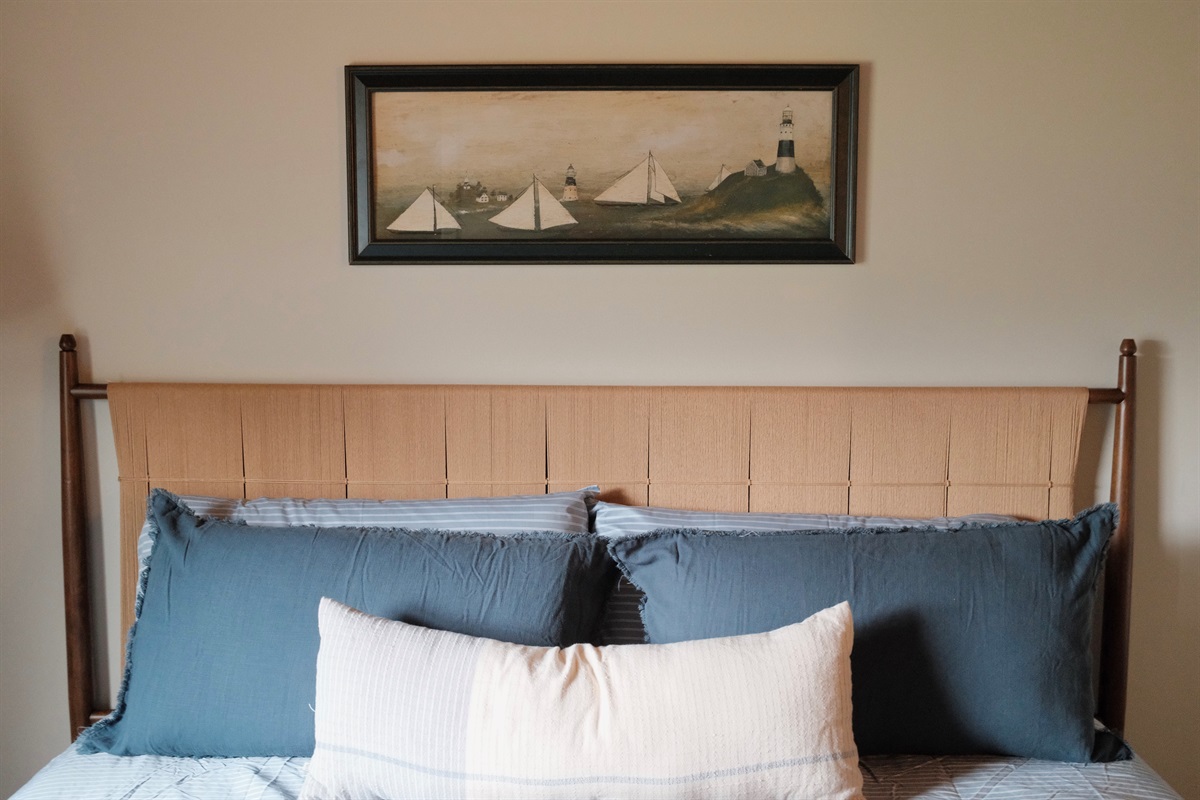 King Bedroom