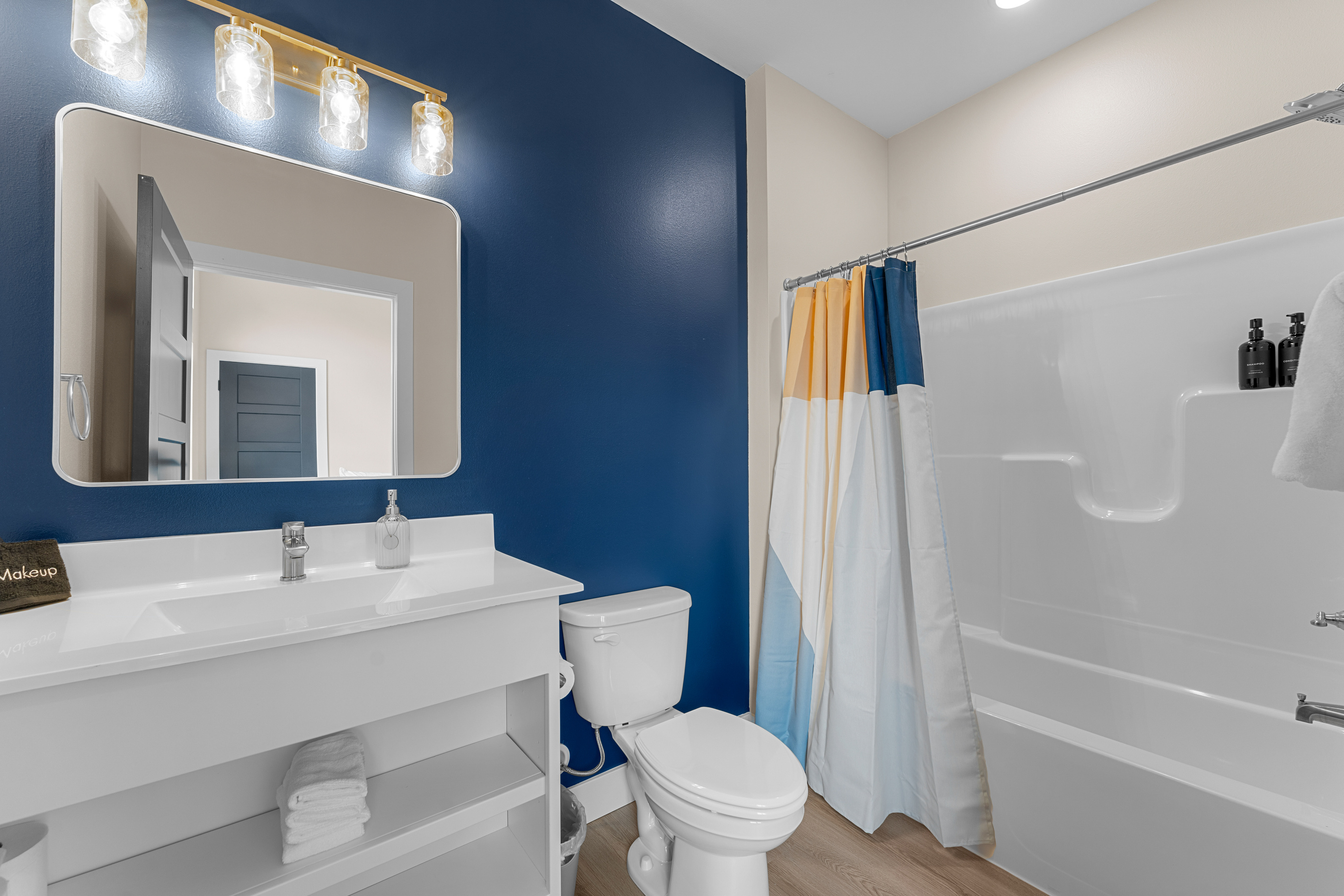 Ensuite