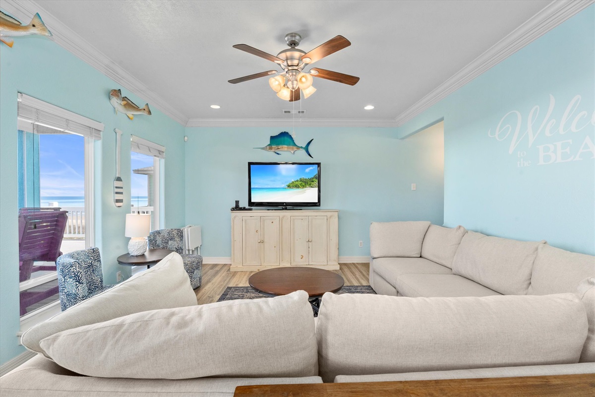 98ac17ba7b6449a1b7e15e9105cfb6c9 Large | Beachhouse | Texas | TX | Vacation Homes | Galveston | Crystal Beach | Kokomo | Breezy Days | Beachfront Elegance | Sunrise Serenity | Southern Sands Property Management, LLC