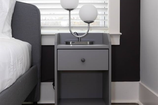 An eye to detail is what makes this property so special