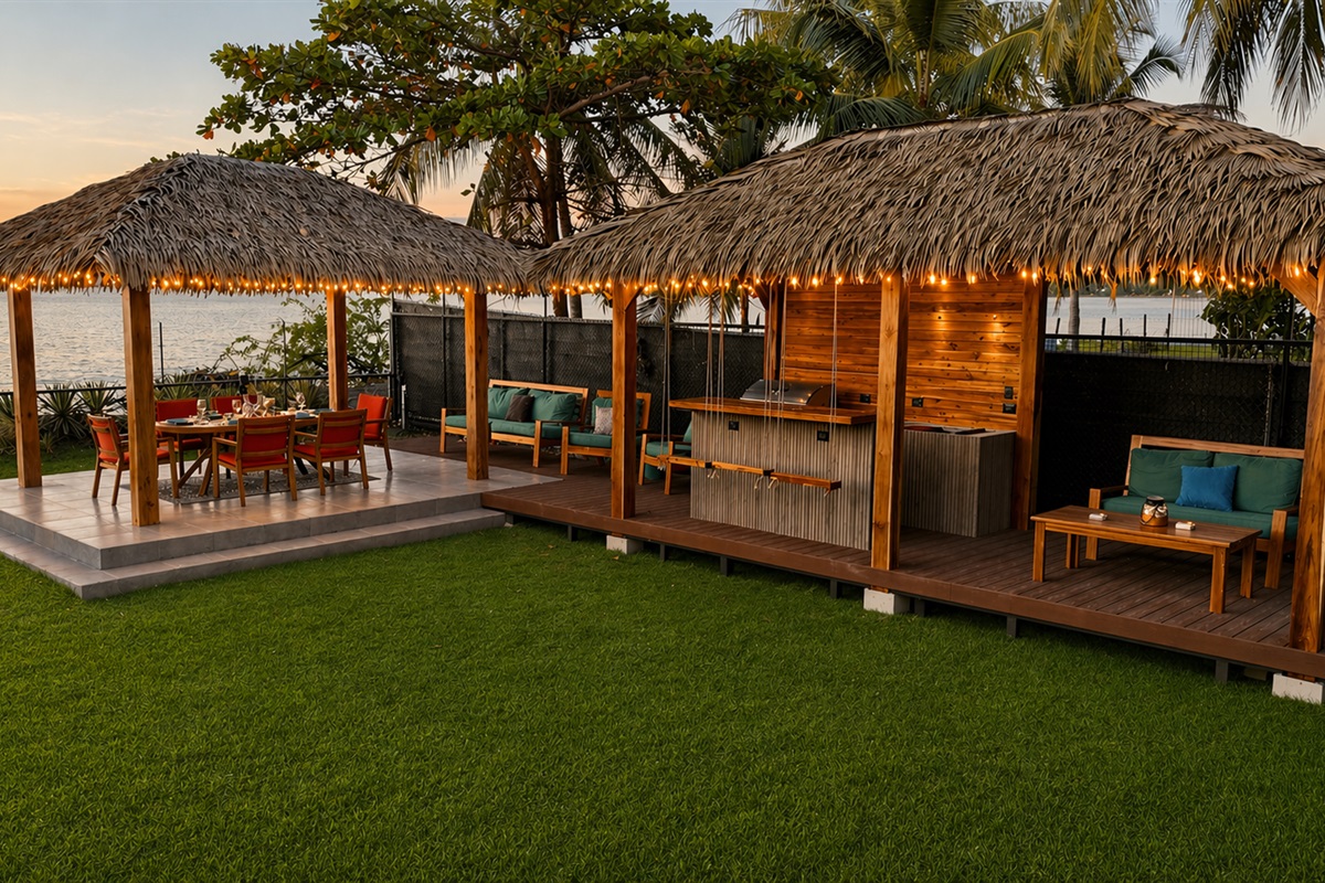 Beach Bar