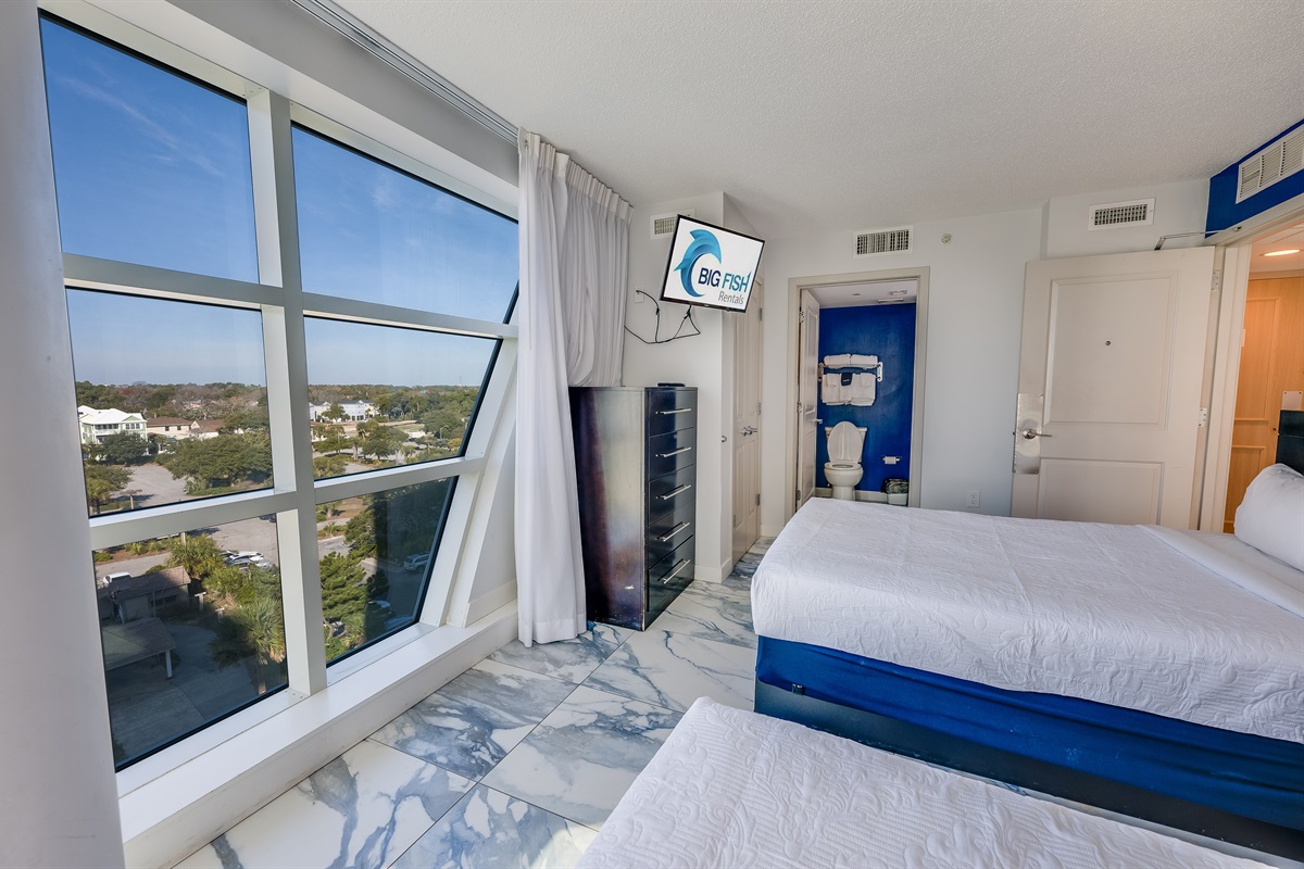 Stunning Bedroom Beautifully Decorated 💫✨