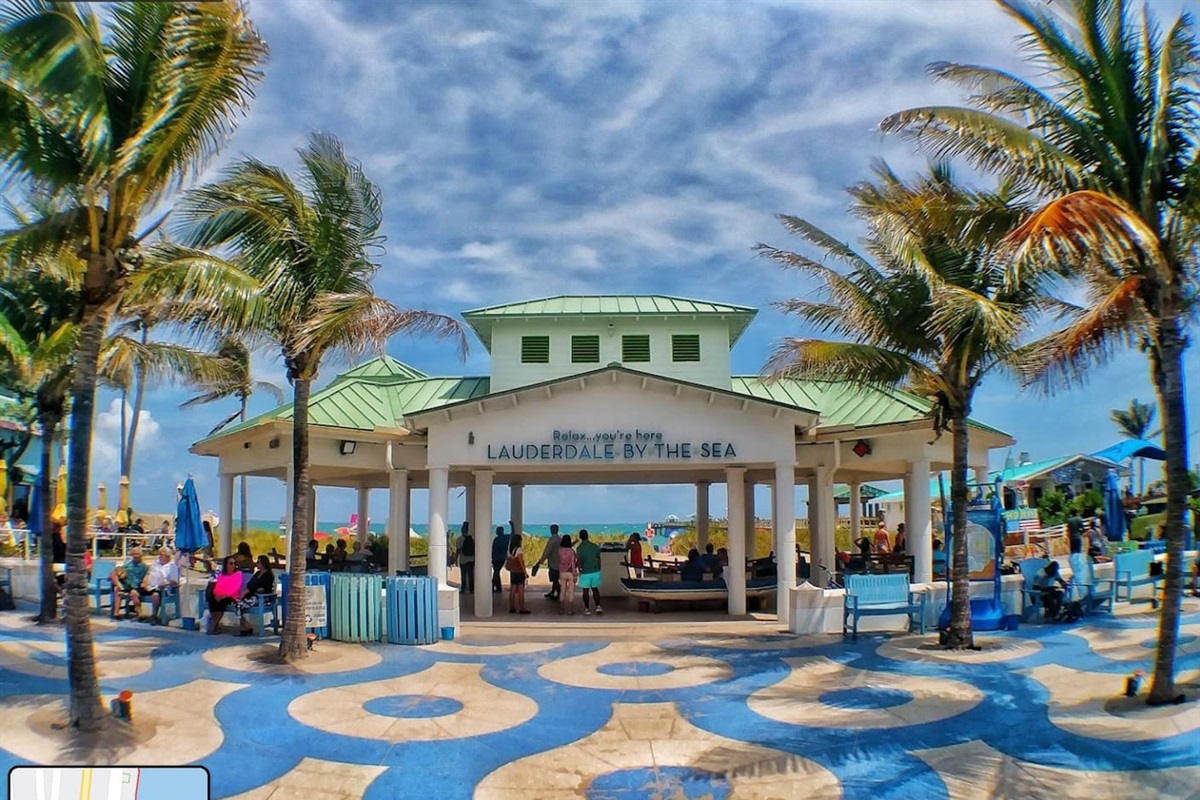 Lauderdale by the Sea