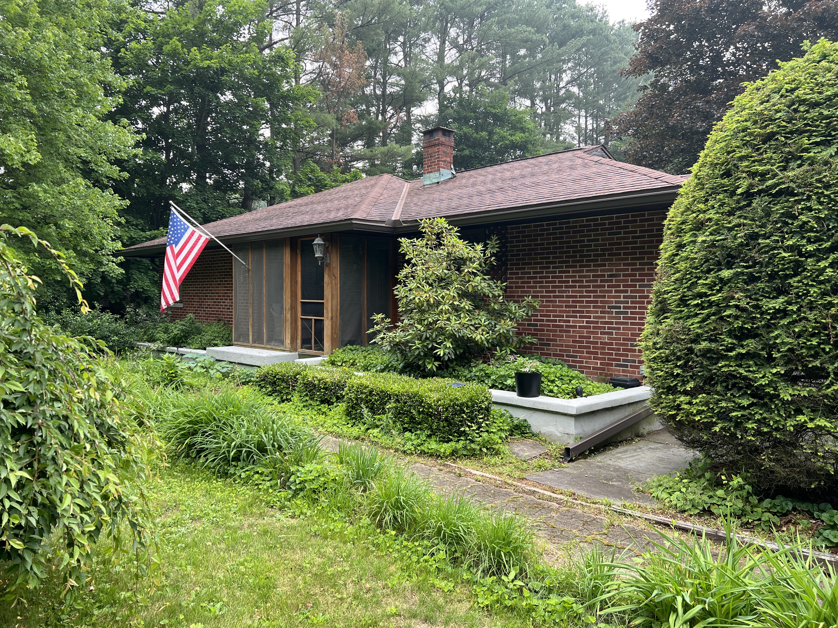 Chucle Homestead