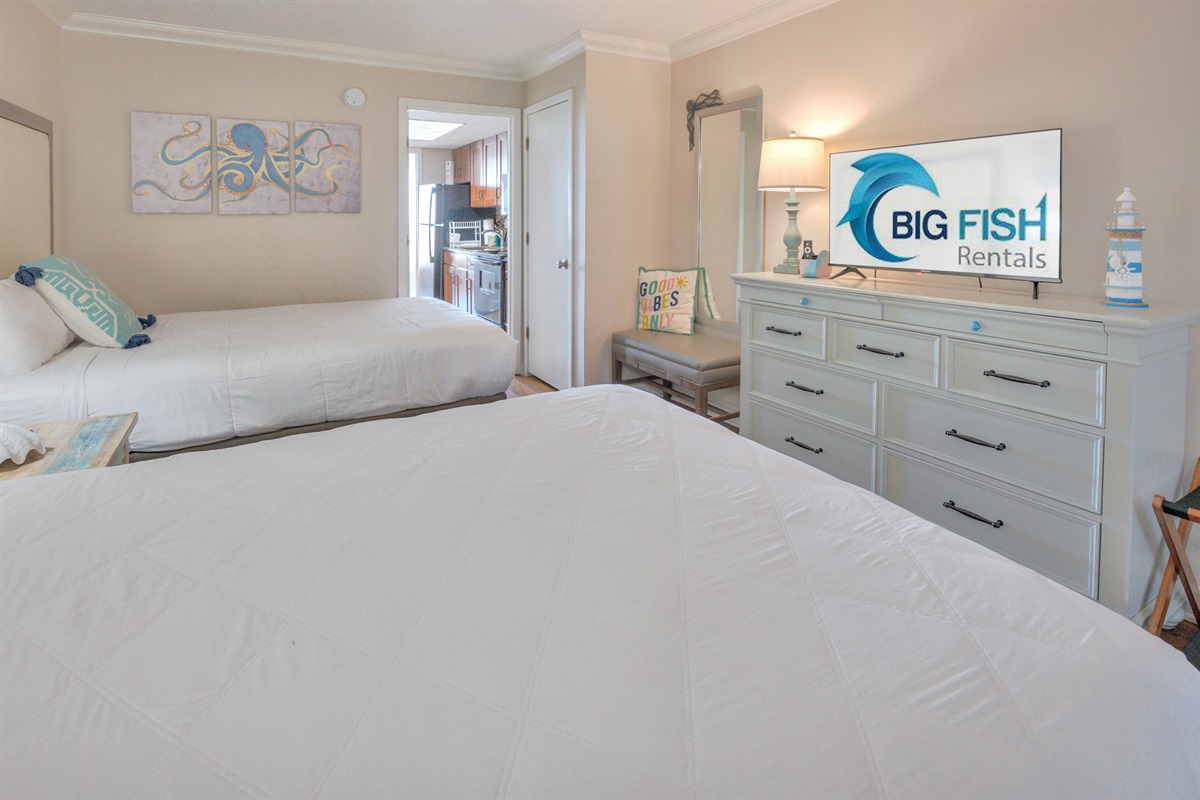 Stunning Bedroom Beautifully Decorated 💫✨