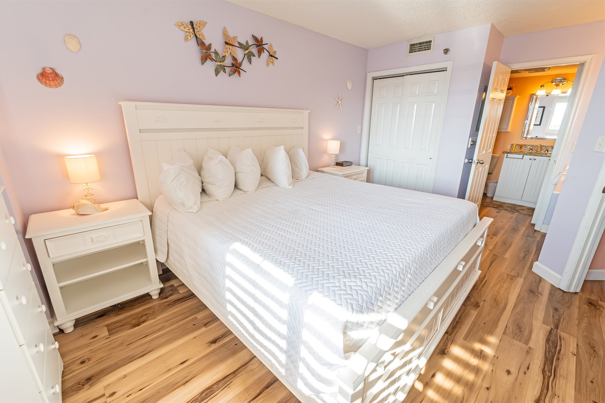 Stunning Bedroom ✨ Beautifully Decorated 🛏️💫