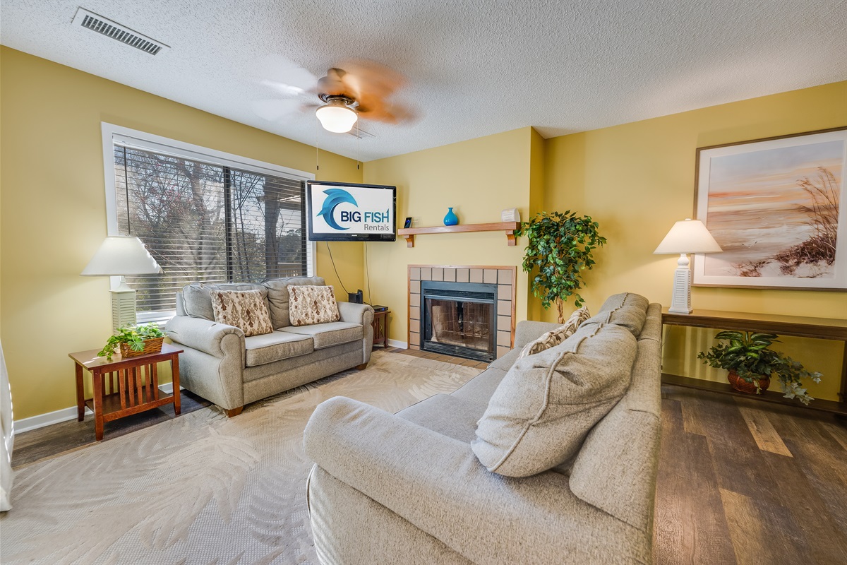 Amazing Living Room 💫✨