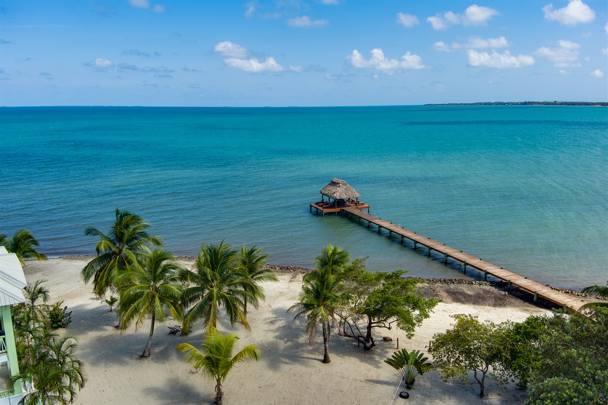 Pier