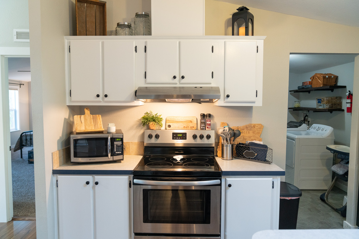 Hidden Haven: 4 bed | 2 bth — Hidden Haven | Made for Families + Outdoor Retreat, Molalla, Oregon — photo 40