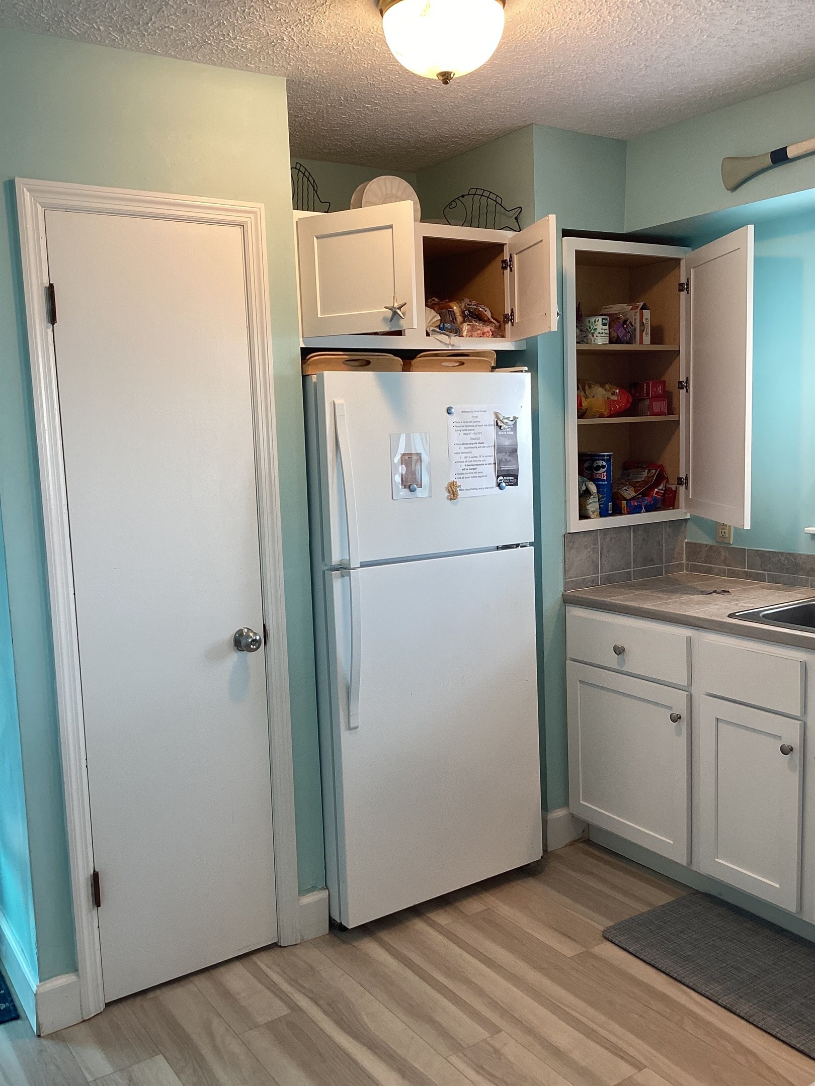 Kitchen Pantry
