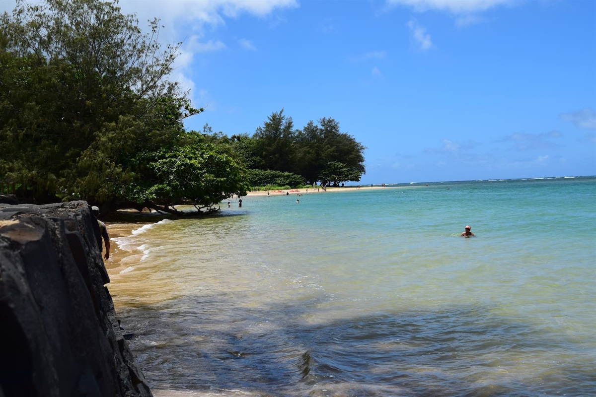 Beaches are Walking Distance & Short Drive