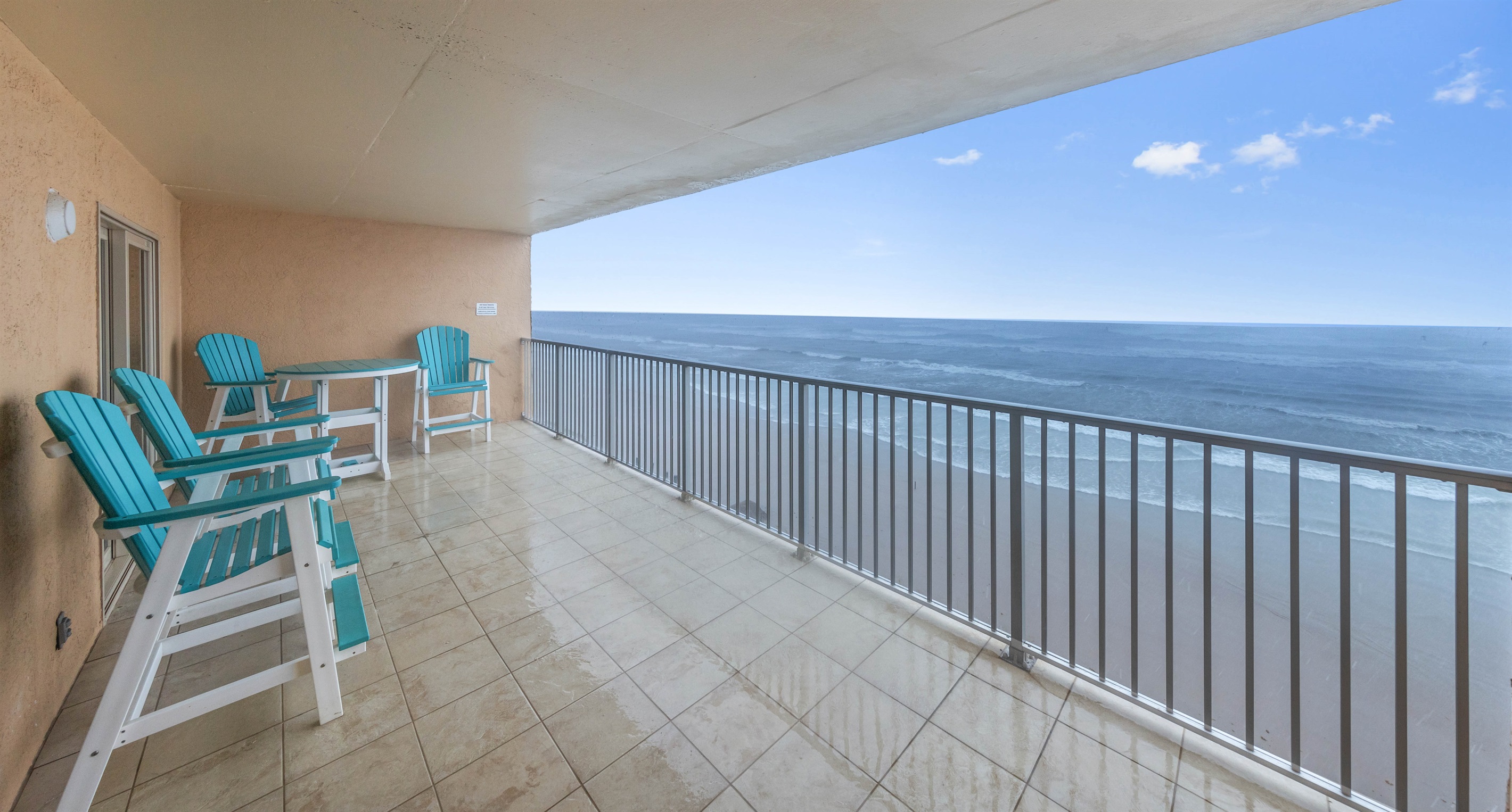 The Love Boat at Inverness South Padre Sleeps 6
