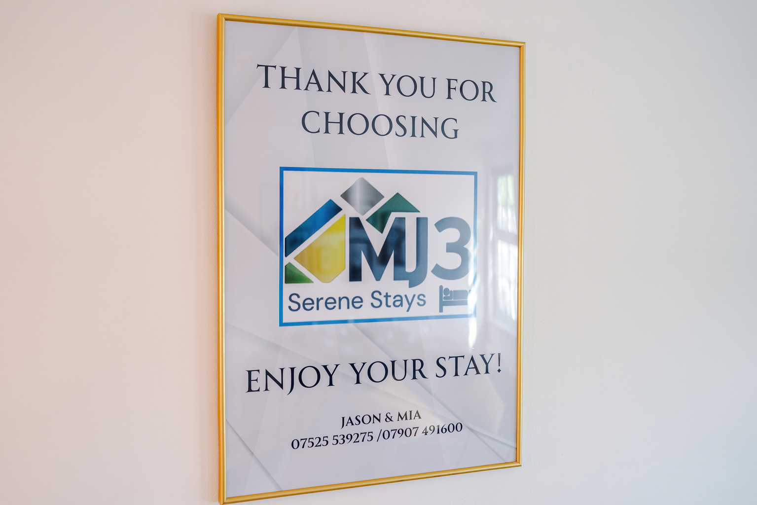 Contact us to save on your booking!