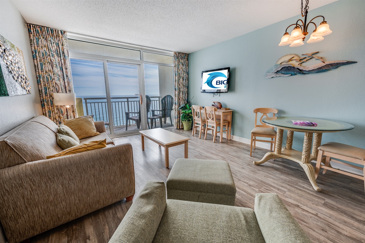 Amazing Living Room 💫✨