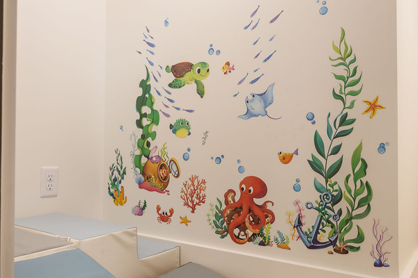 Children's Playroom