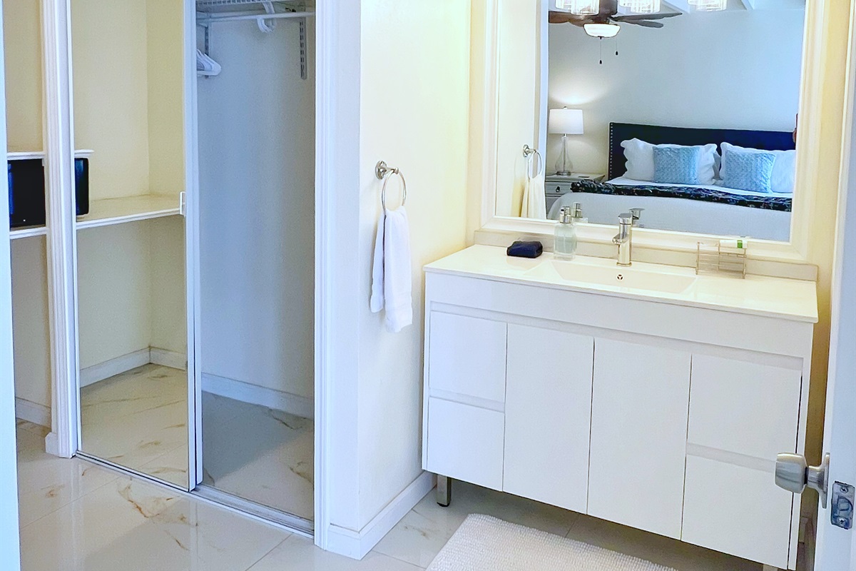 Thoughtfully designed for both function and comfort.