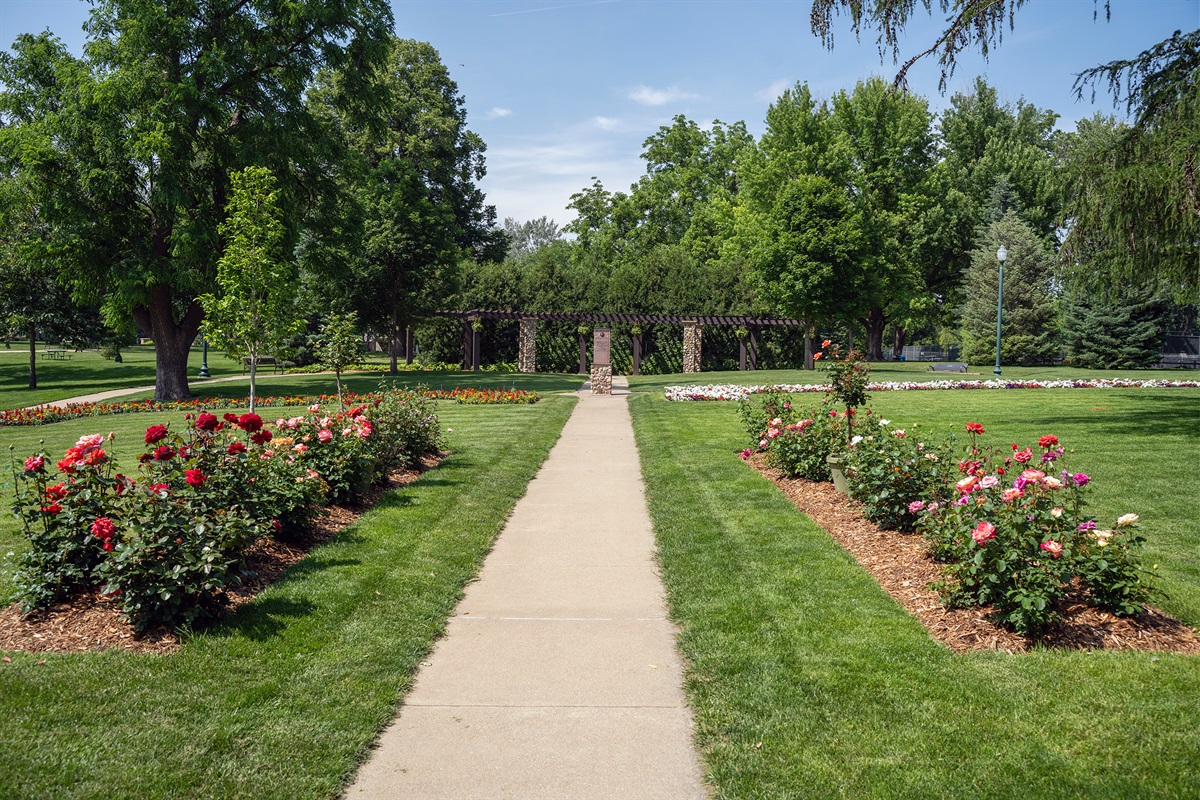 McKennan Park