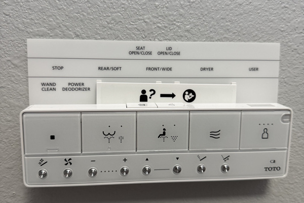 Bidet