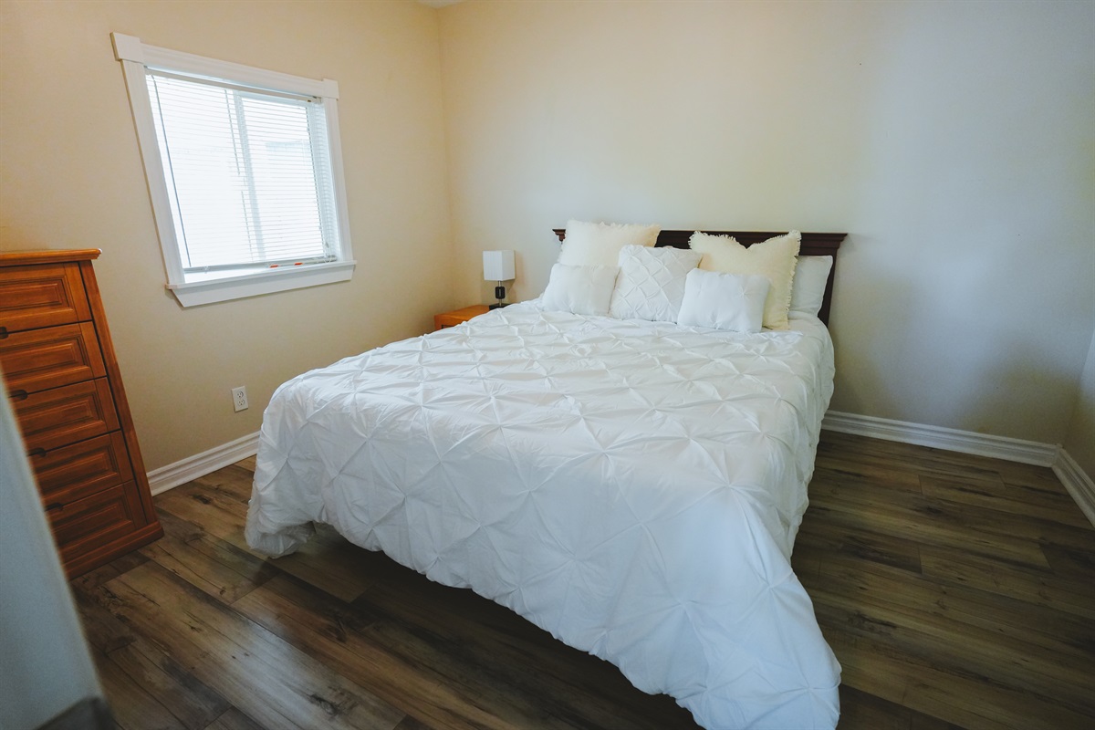 Bedroom #2
