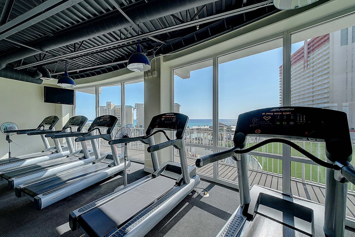 Beachview Escape - Coastal Corner Unit! | Photo 52