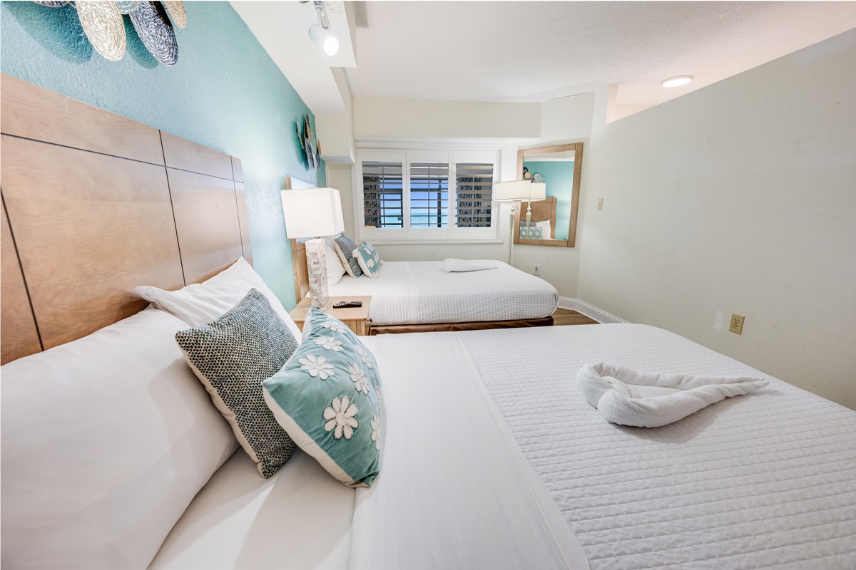 Stunning Bedroom ✨ Beautifully Decorated 🛏️💫