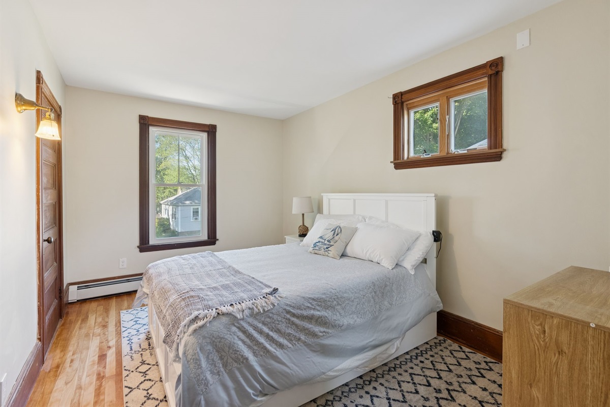 Bedroom #5
