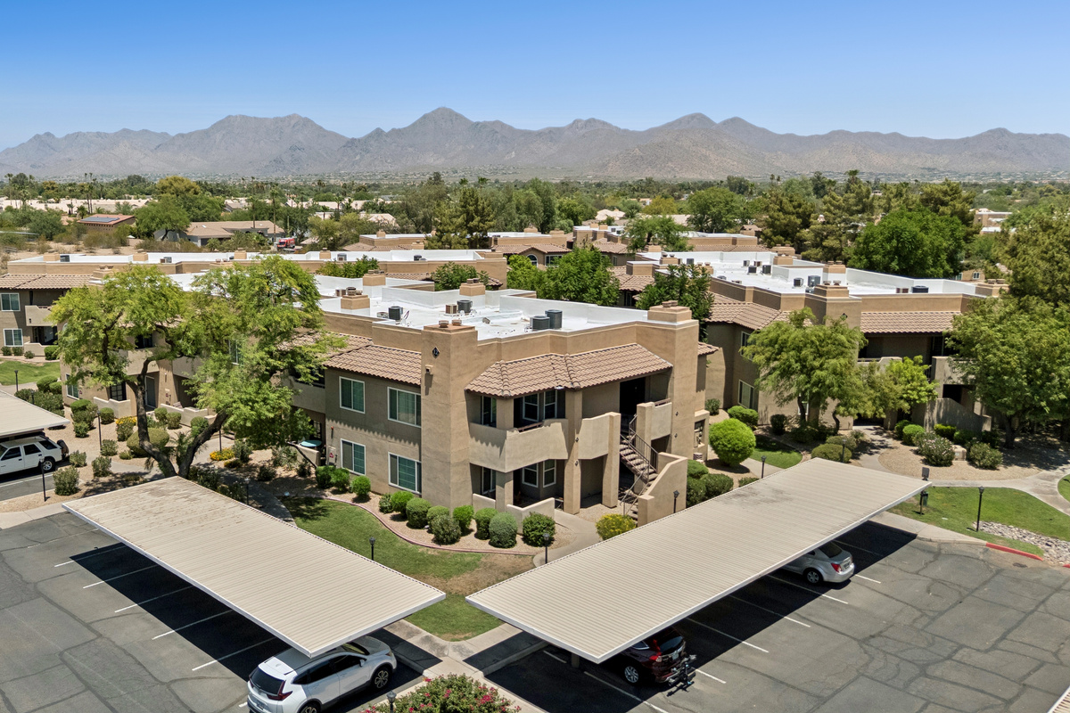 Scottsdale Getaway | 2BR/2BA | Relax & Unwind — Scottsdale Getaway | 2BR/2BA | Relax & Unwind, Scottsdale, Arizona — photo 21