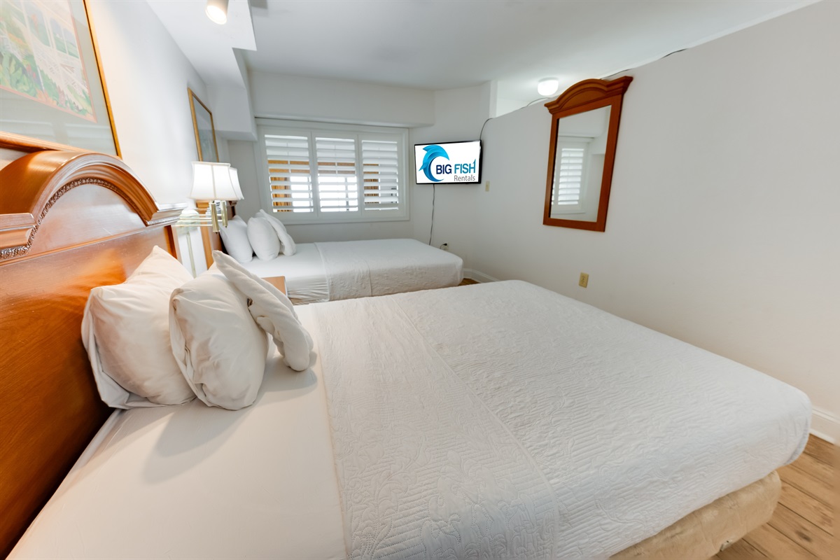 Stunning Bedroom Beautifully Decorated 💫✨