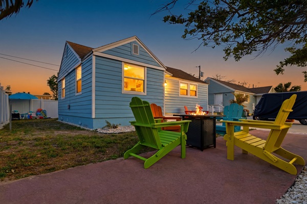 Welcome to Isla Breeze!