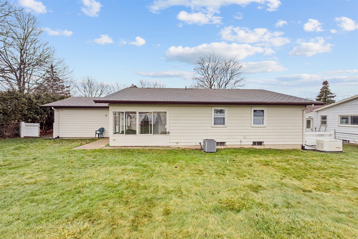 Perfect for Mid Term Stays
