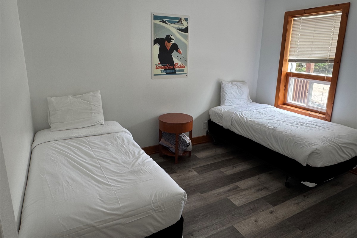 Bedroom #2