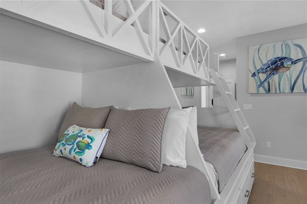 Bunk Room