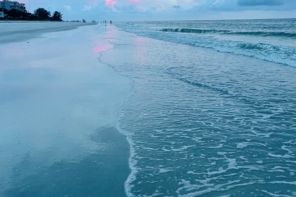 Indian Rocks Beach