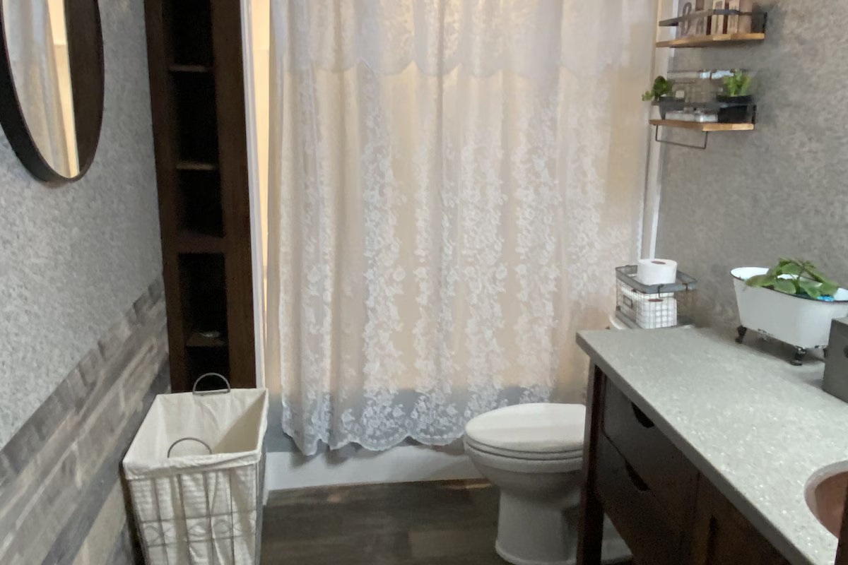 Wurthmann House Unit #1 photo 11