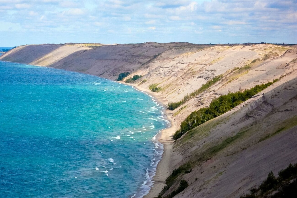 Grand Marais Dunes