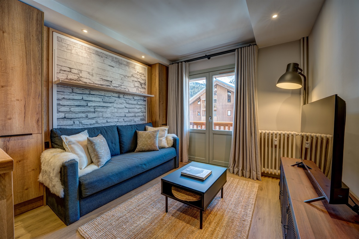 ELEVATED & CONTEMPORARY