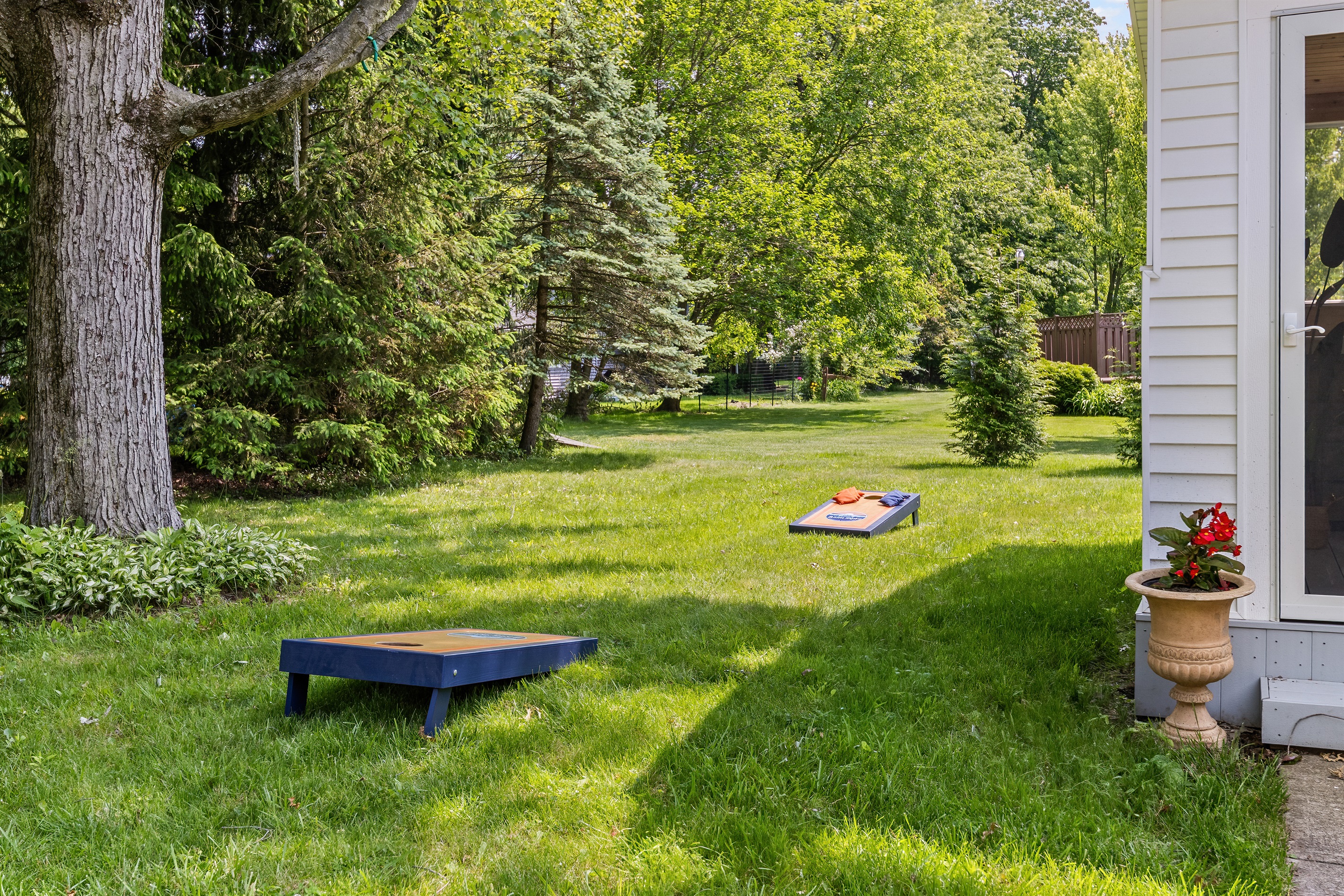 Cornhole