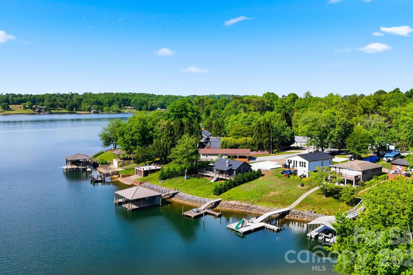Lake Views