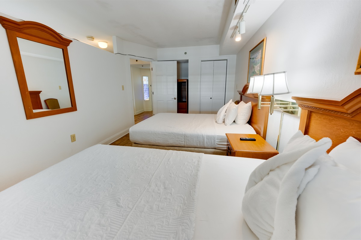 Stunning Bedroom Beautifully Decorated 💫✨