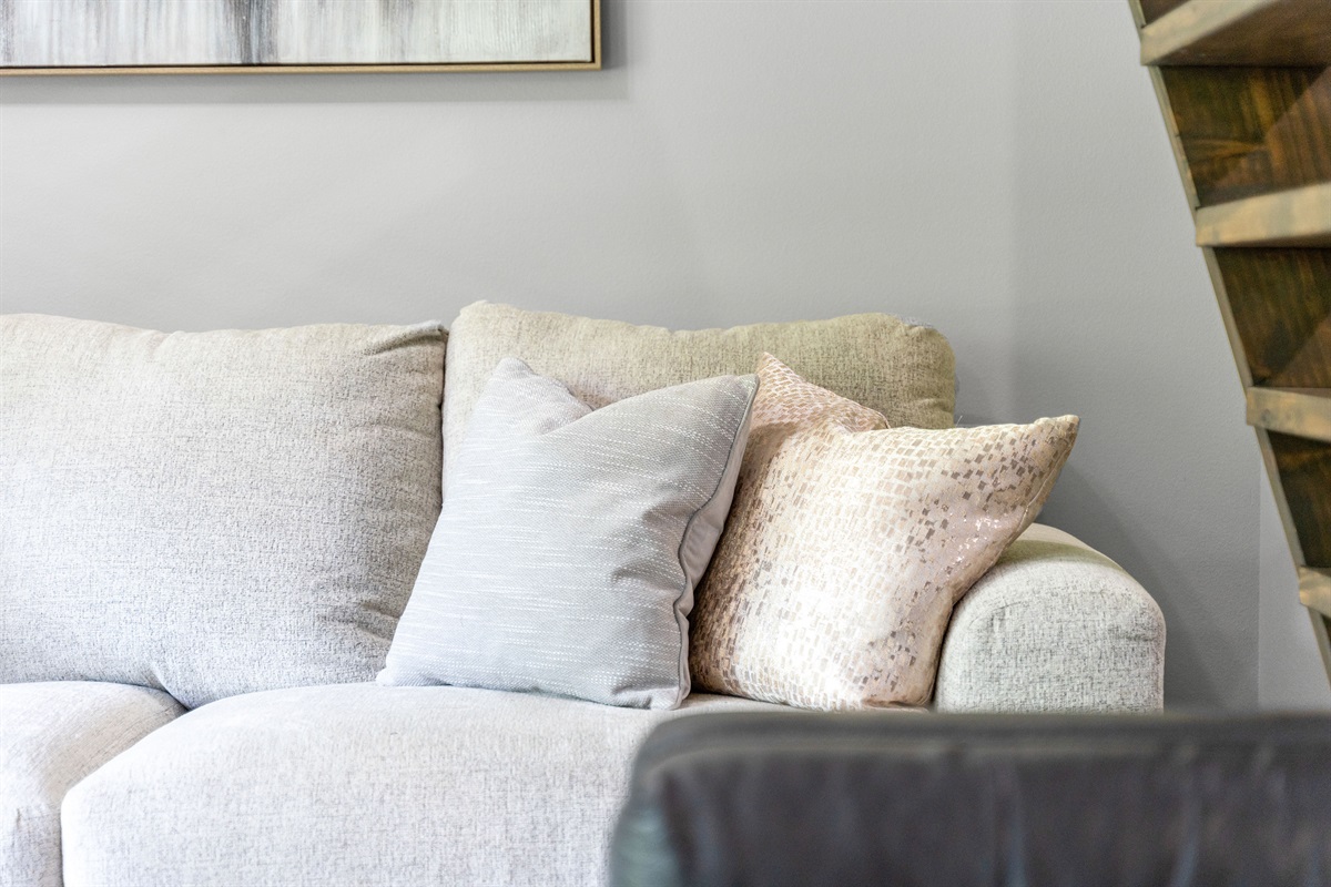 Queen Sleeper Sofa