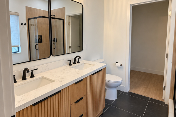Ensuite