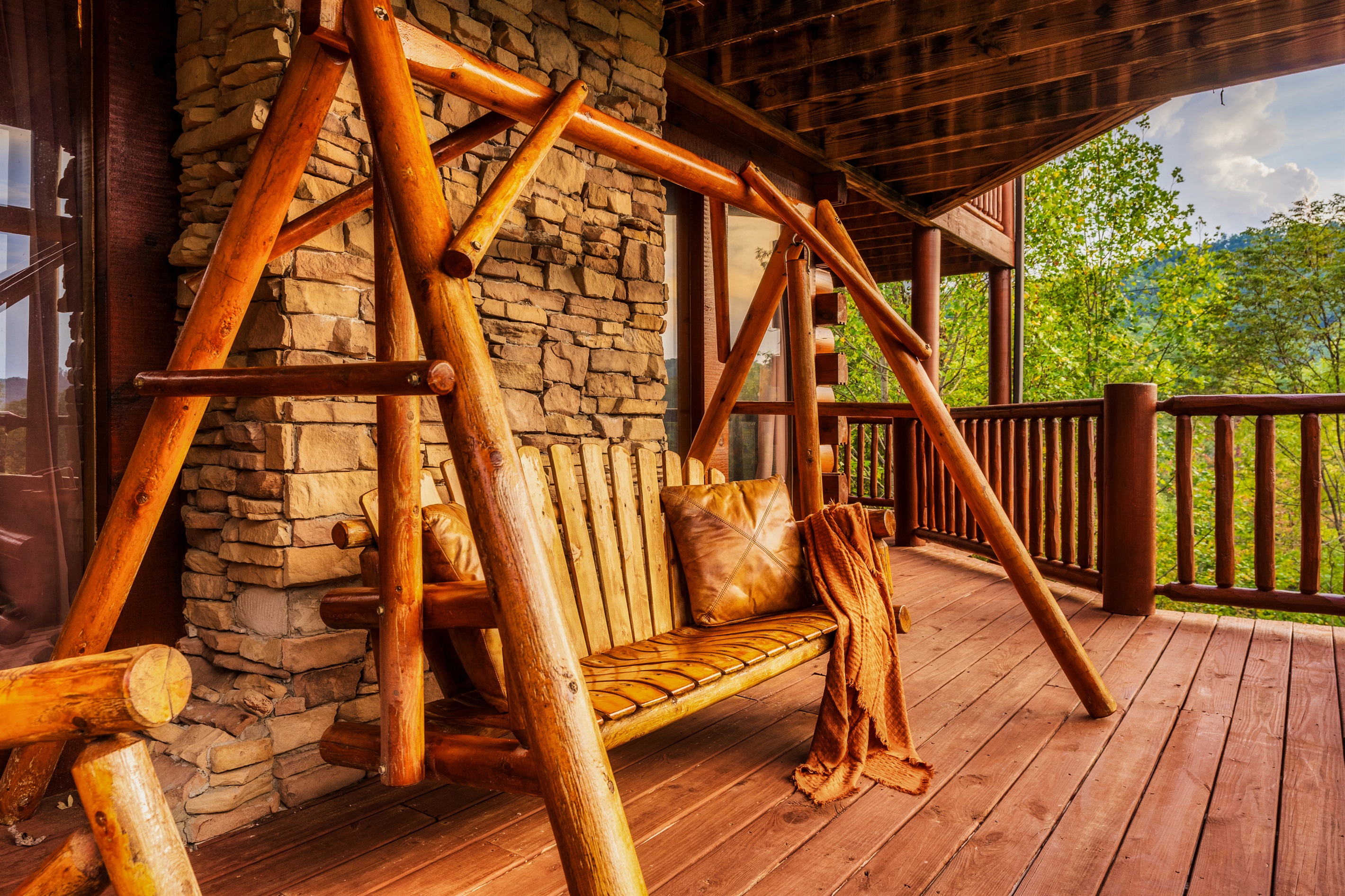 Outdoor Space